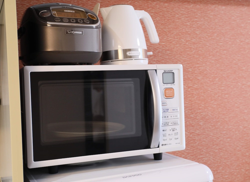 アパートメント 禁煙 (405) 専用簡易キッチン1 | ケイアイコンホテルズ池下