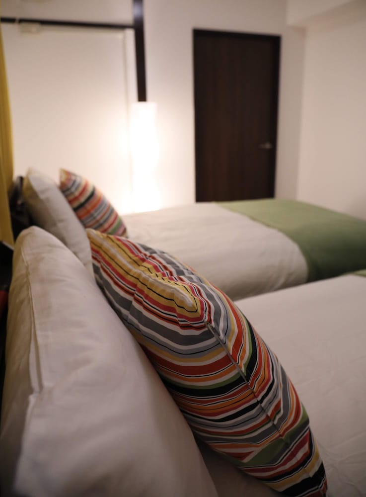 アパートメント 禁煙 (401) 客室5 | ケイアイコンホテルズ池下