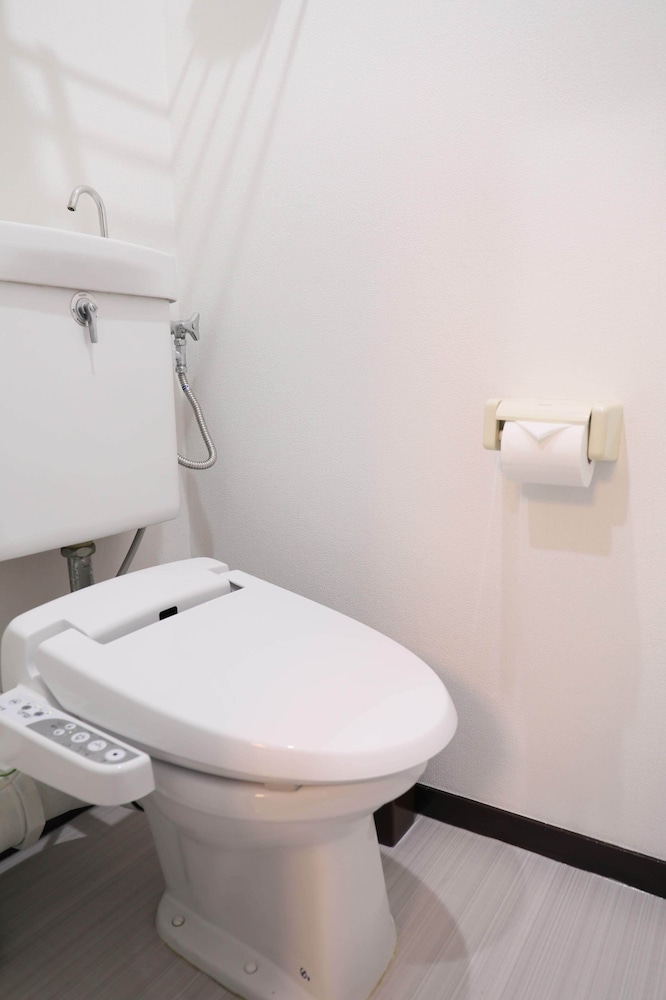 アパートメント 禁煙 (402) バスルーム1 | ケイアイコンホテルズ池下