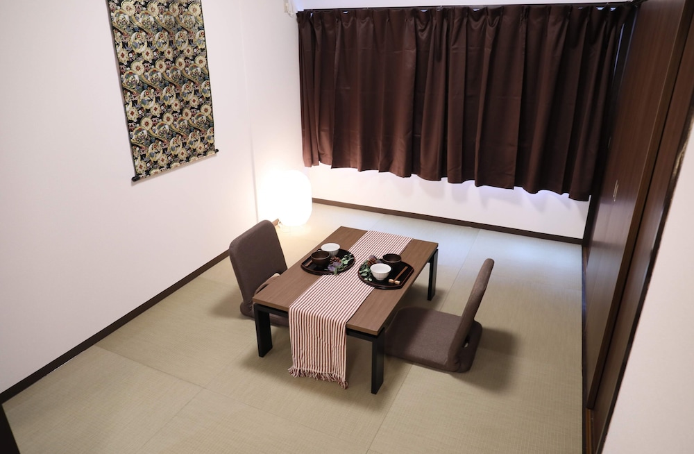 アパートメント 禁煙 (405) 客室10 | ケイアイコンホテルズ池下