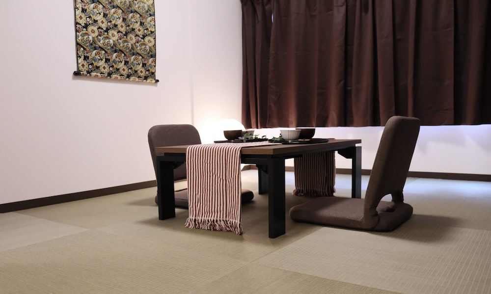 アパートメント 禁煙 (405) 客室11 | ケイアイコンホテルズ池下