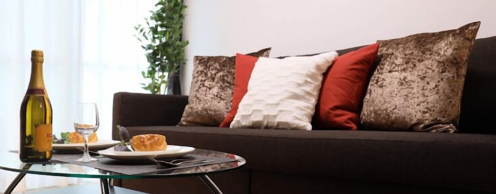 アパートメント 禁煙 (402) | ケイアイコンホテルズ池下