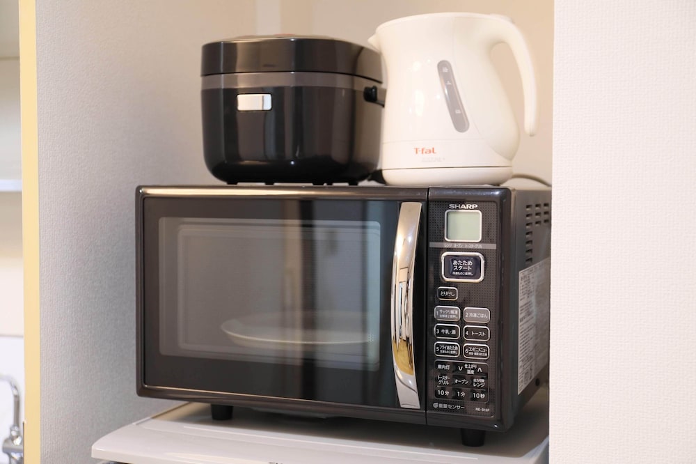 アパートメント 禁煙 (402) 客室7 | ケイアイコンホテルズ池下