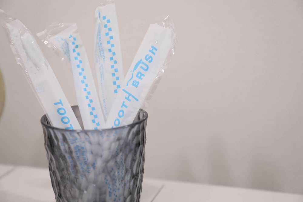 アパートメント 禁煙 (403) バスルーム6 | ケイアイコンホテルズ池下