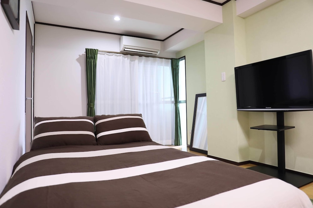 アパートメント 禁煙 (401) 客室6 | ケイアイコンホテルズ池下