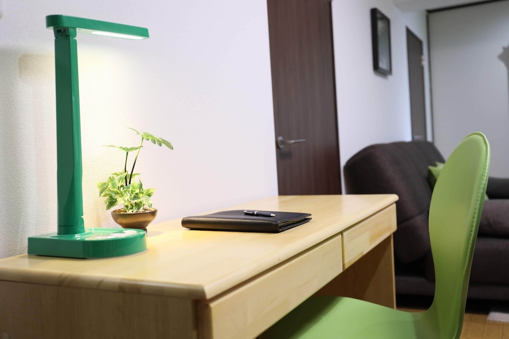 アパートメント 禁煙 (401) 客室4 | ケイアイコンホテルズ池下