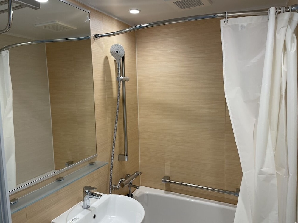 ツインルーム 禁煙 客室2 | ジスコホテル西海