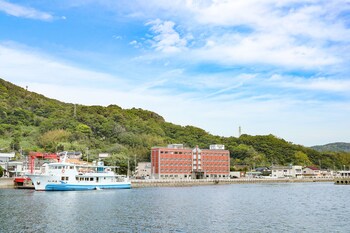 ジスコホテル西海