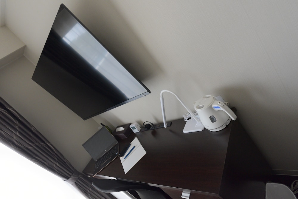 ツインルーム 禁煙 客室3 | ジスコホテル西海