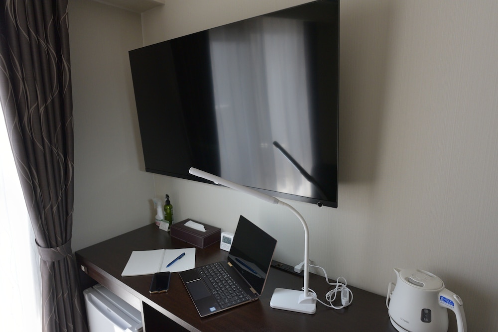 シングルルーム 禁煙 客室4 | ジスコホテル西海