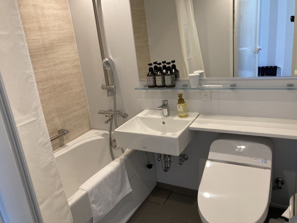 シングルルーム 禁煙 客室2 | ジスコホテル西海