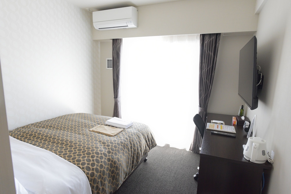 客室1 | ジスコホテル西海