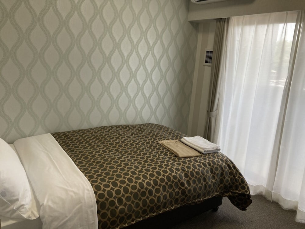 シングルルーム 禁煙 客室3 | ジスコホテル西海