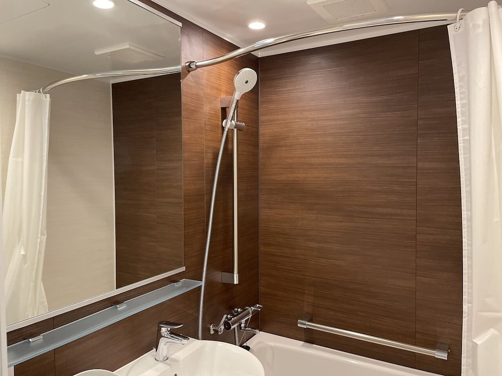 ツインルーム 禁煙 客室1 | ジスコホテル西海