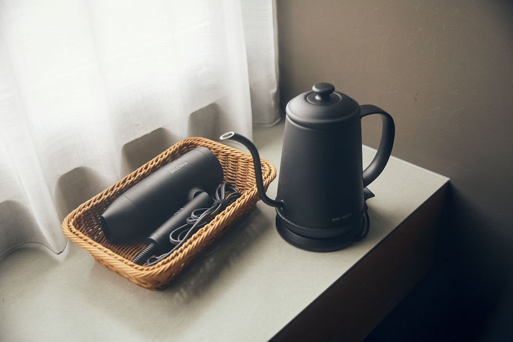 スタンダード ダブルルーム 禁煙 客室3 | UNPLAN FUKUOKA