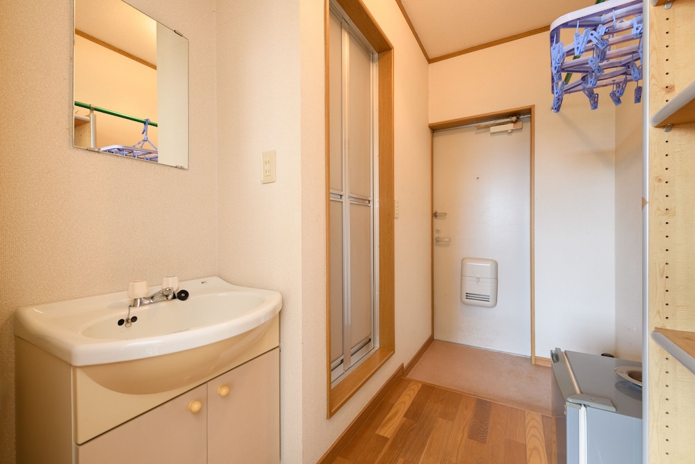 和室 2名 喫煙可 バスルーム0 | Tabist ビジネス宿 セピア 御前崎