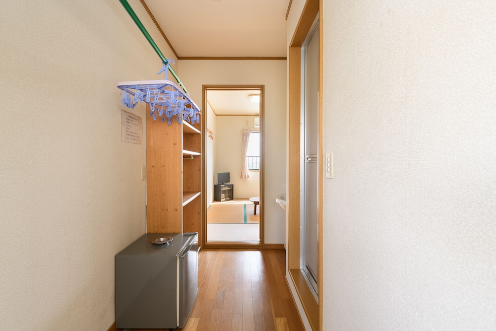 和室 2名 喫煙可 客室3 | Tabist ビジネス宿 セピア 御前崎