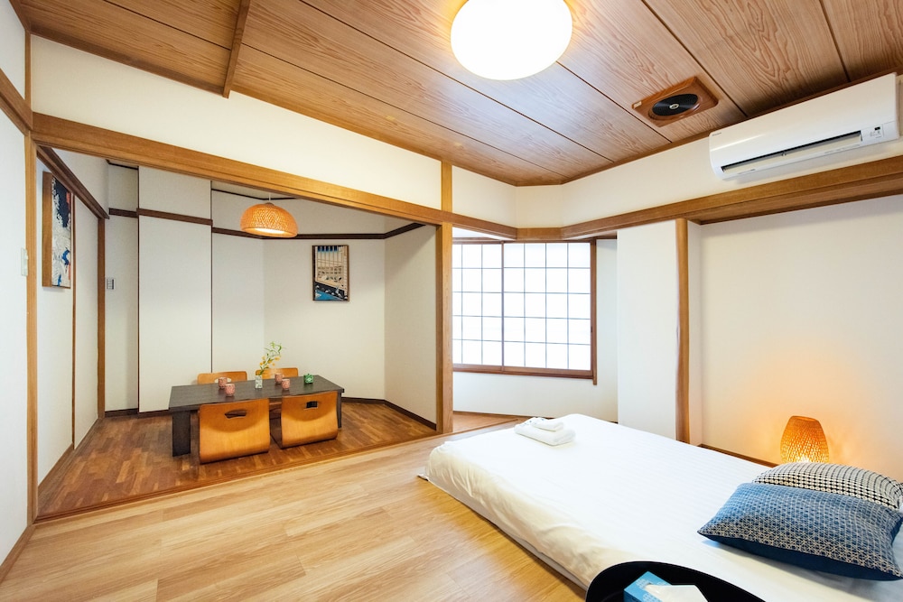 アパートメント 禁煙 客室9 | TORA HOTEL Taito D