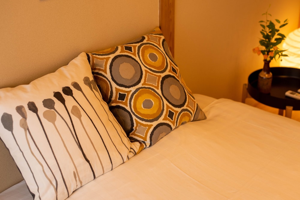 アパートメント 禁煙 客室11 | TORA HOTEL Taito D