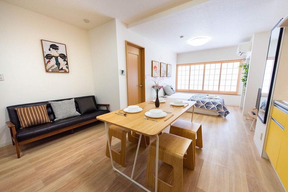 客室1 | TORA HOTEL Taito D 客室1 | TORA HOTEL Taito D