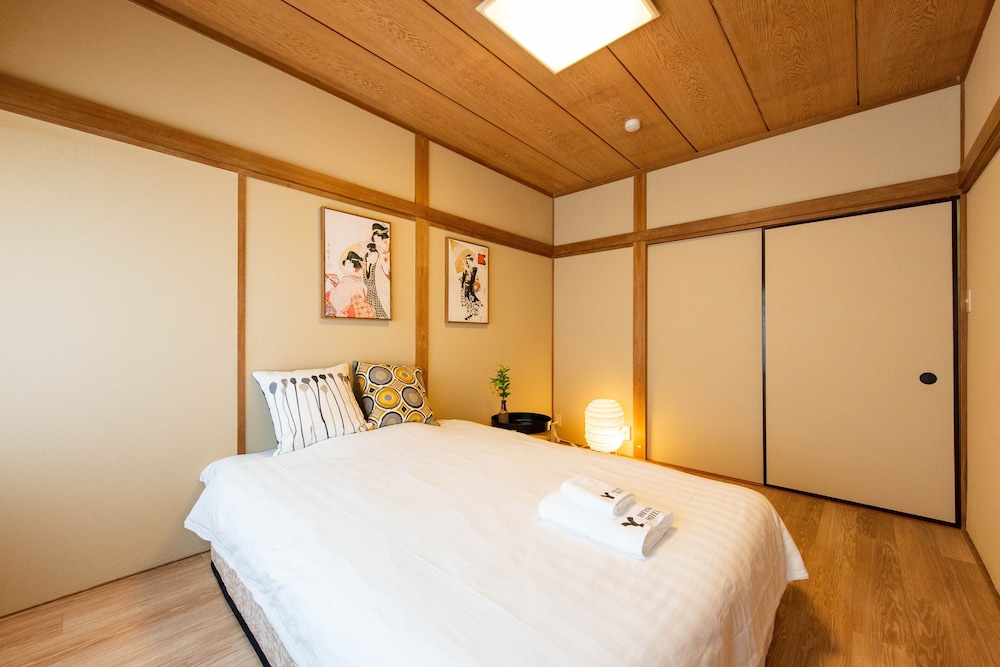 アパートメント 禁煙 客室8 | TORA HOTEL Taito D