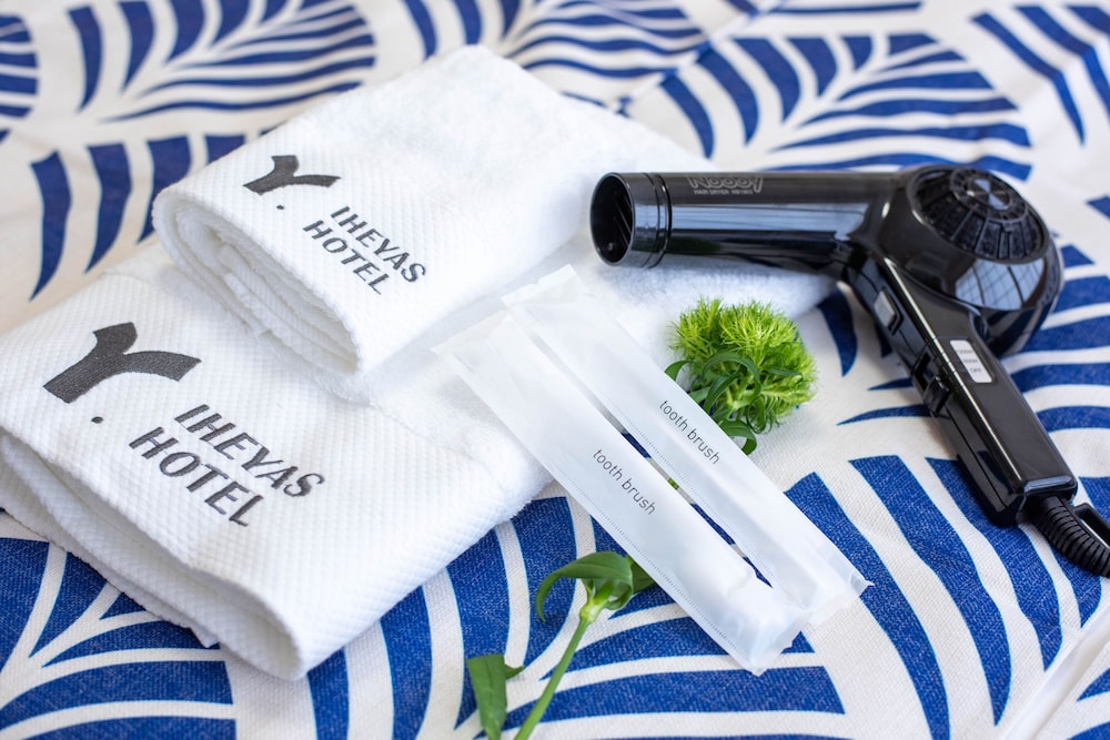 アパートメント 禁煙 バスルームの設備1 | TORA HOTEL Taito D