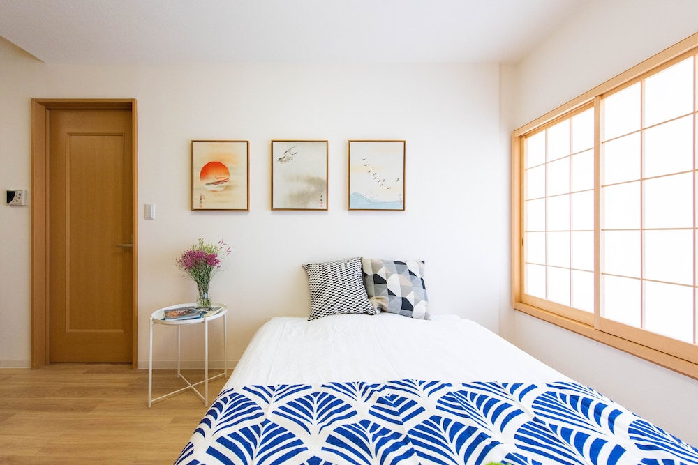 アパートメント 禁煙 客室6 | TORA HOTEL Taito D