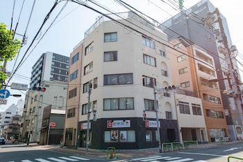 TORA HOTEL Taito D