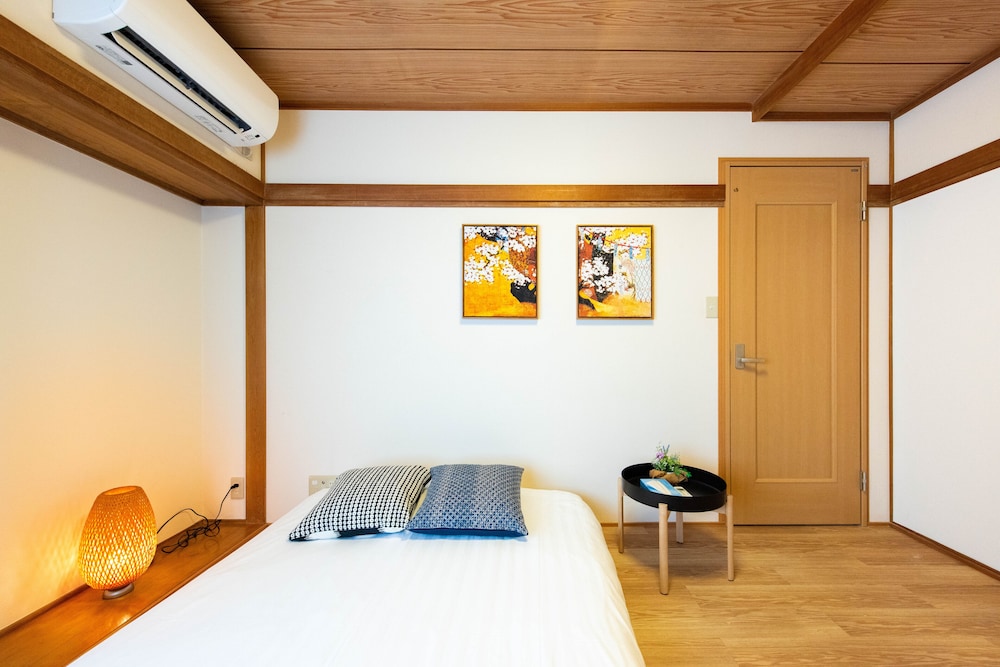 アパートメント 禁煙 客室10 | TORA HOTEL Taito D