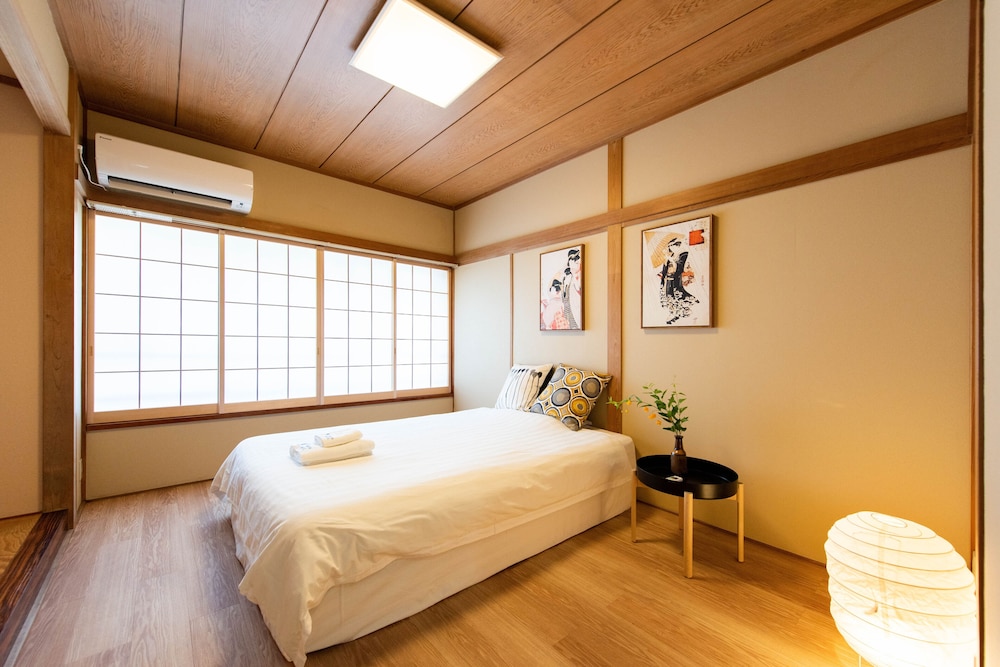 アパートメント 禁煙 客室7 | TORA HOTEL Taito D