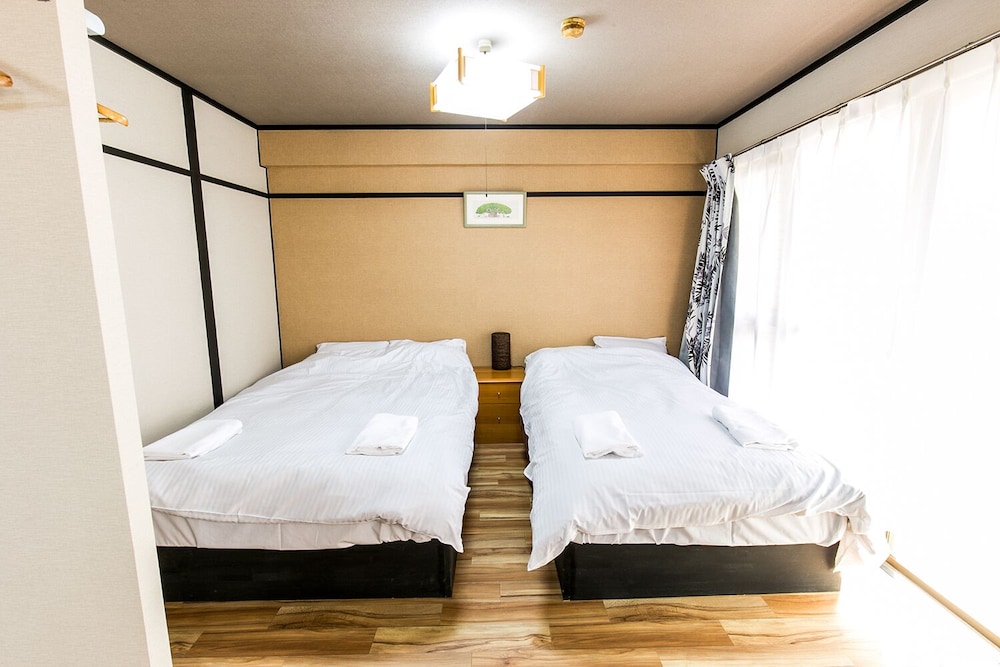 客室1 | VIVA Apartment Yabacho - 022 客室1 | VIVA Apartment Yabacho - 022