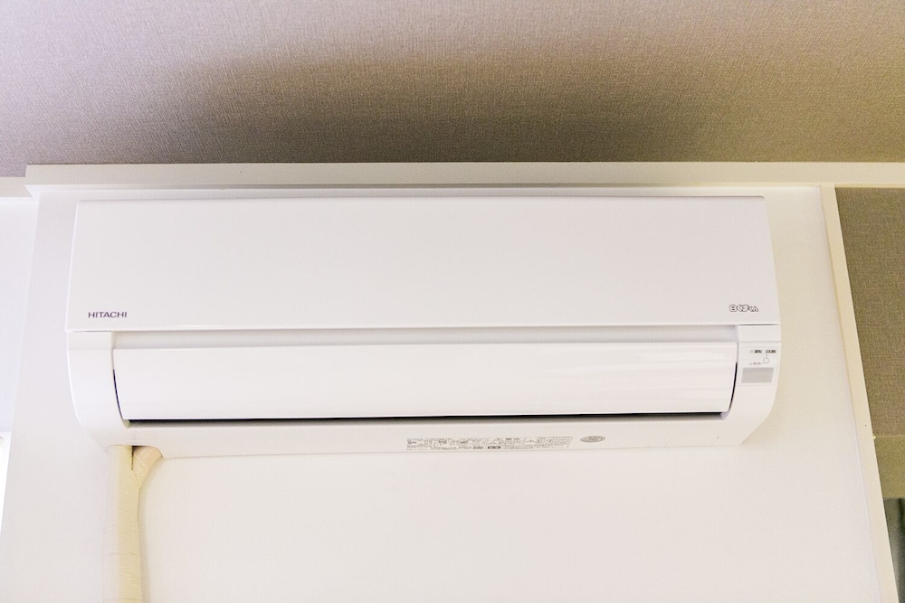 冷房1 | VIVA Apartment Yabacho - 022 冷房1 | VIVA Apartment Yabacho - 022