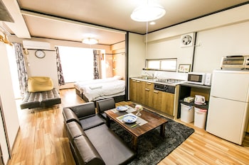 VIVA Apartment Yabacho - 022