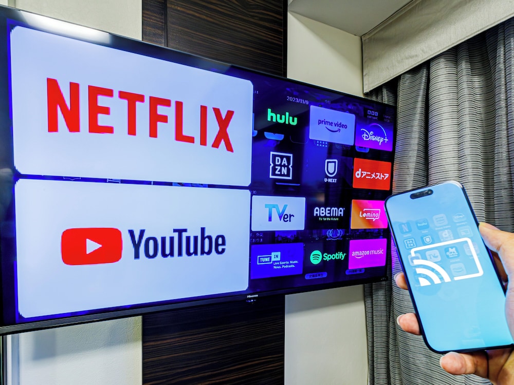 スタンダード ダブルルーム 禁煙 客室の設備とサービス2 | アパホテル〈福島駅東〉