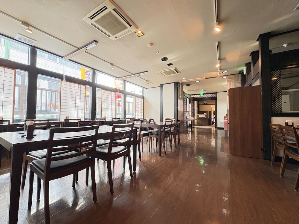 朝食スペース1 | アパホテル〈福島駅東〉 朝食スペース1 | アパホテル〈福島駅東〉