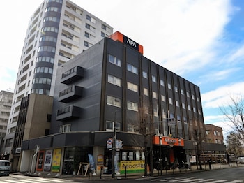 アパホテル〈福島駅東〉