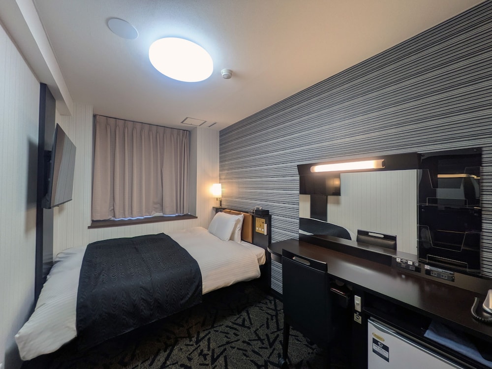 客室1 | アパホテル〈福島駅東〉 客室1 | アパホテル〈福島駅東〉