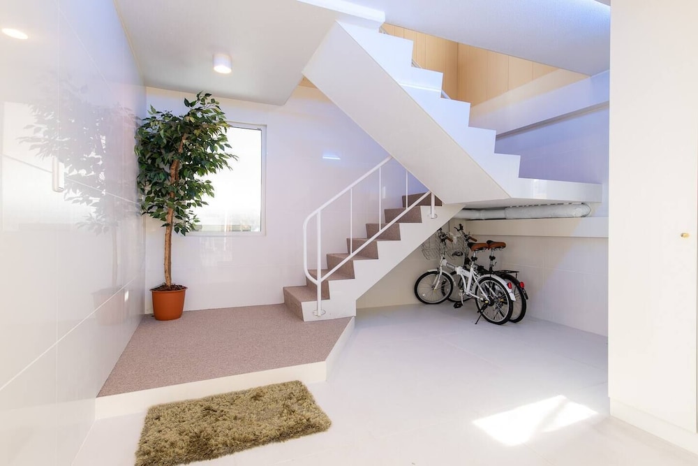 自転車1 | シーサイド House 洞爺 自転車1 | シーサイド House 洞爺