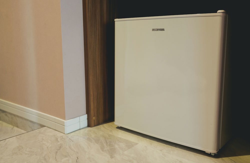 スーペリア ツインルーム 客室5 | LIBERATED HOTEL 春吉開地