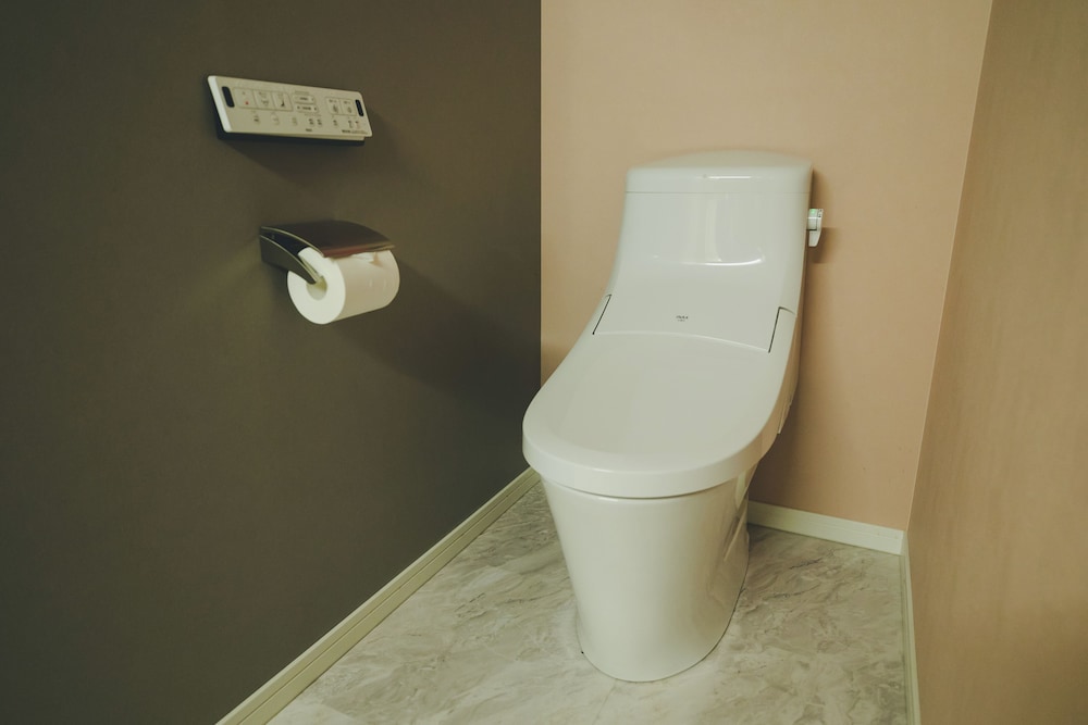 スーペリア ツインルーム 客室9 | LIBERATED HOTEL 春吉開地