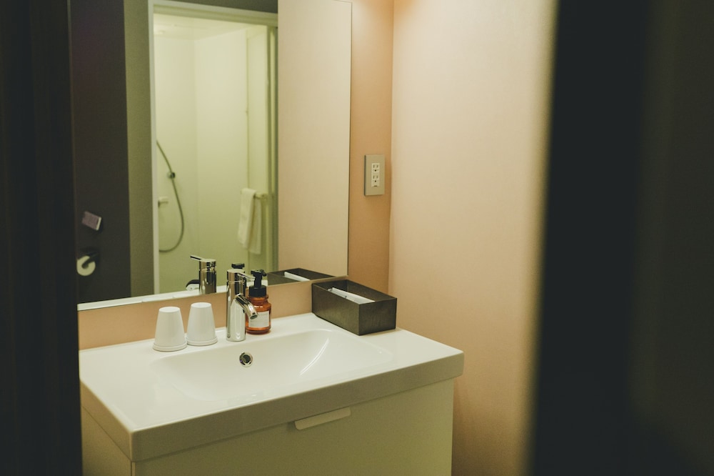 客室1 | LIBERATED HOTEL 春吉開地 客室1 | LIBERATED HOTEL 春吉開地