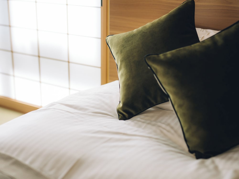 プレミアム 2 ベッドルーム ジャパニーズ スイート 客室7 | MIMARU SUITES 京都四条