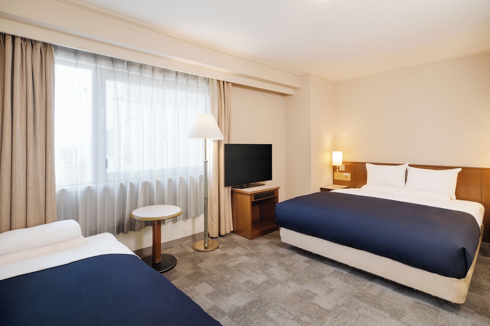 (禁煙)スーペリアクイーン | ホテルマイステイズ広島 平和公園前