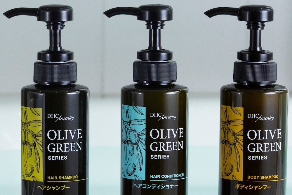 客室1 | ホテルマイステイズ広島 平和公園前