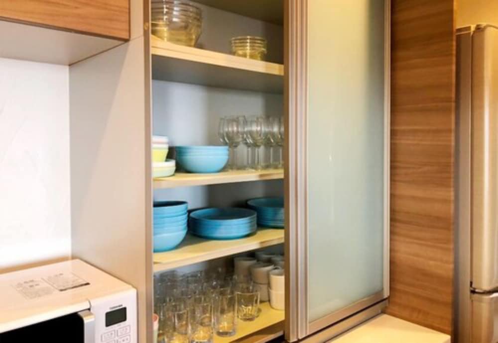 プライベートバケーションホーム 禁煙 客室の設備とサービス1 | 家族のやど かさね