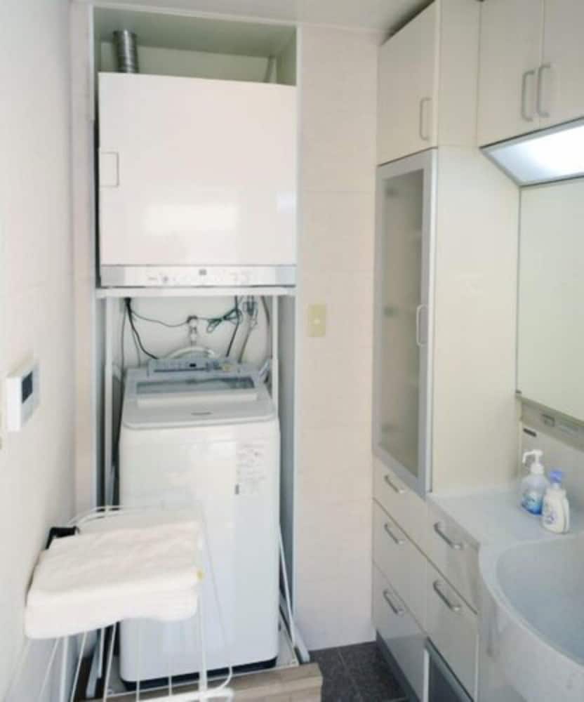 プライベートバケーションホーム 禁煙 ランドリー0 | 家族のやど かさね