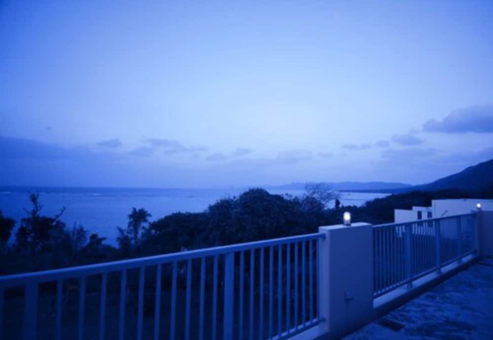 プライベートバケーションホーム 禁煙 部屋からの景観0 | 家族のやど かさね