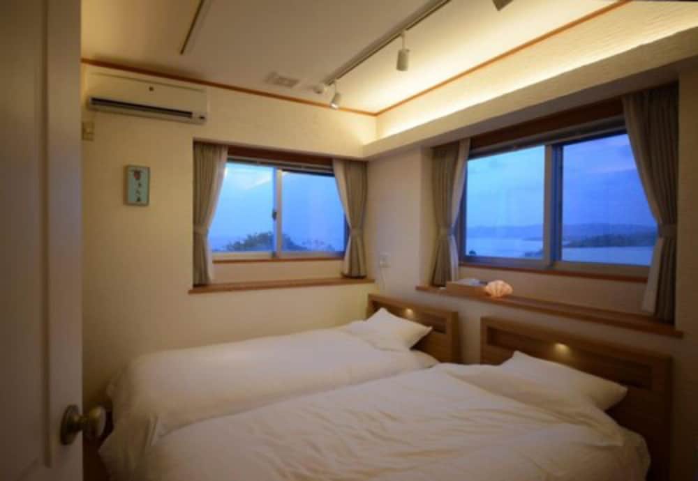 プライベートバケーションホーム 禁煙 客室1 | 家族のやど かさね