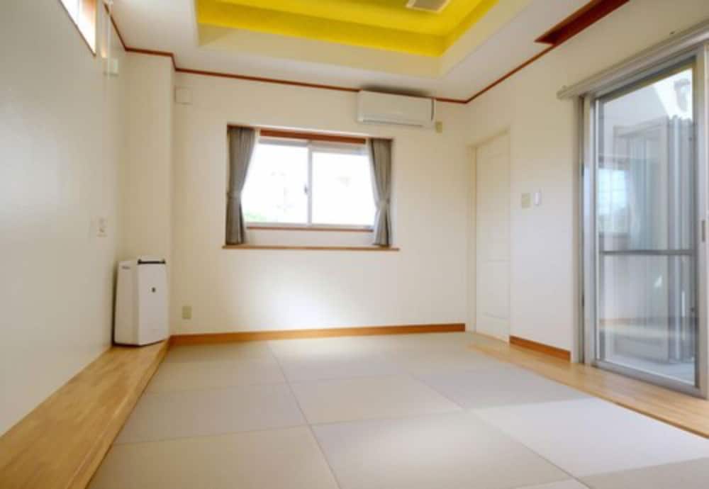 プライベートバケーションホーム 禁煙 客室2 | 家族のやど かさね