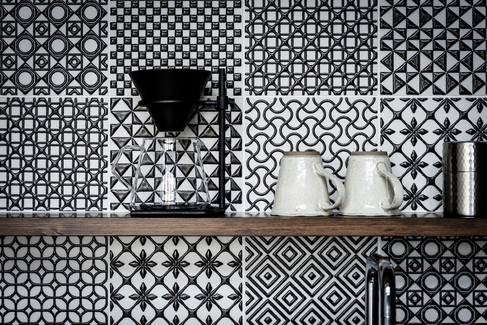 ファミリー ヴィラ 専用キッチン1 | THE MACHIYA HOTEL TAKAYAMA